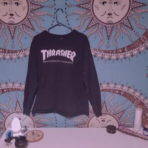 Thrasher Shirt